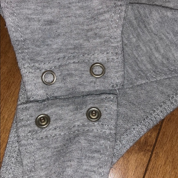 Garage body suit - Picture 3 of 4